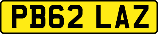 PB62LAZ