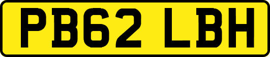 PB62LBH