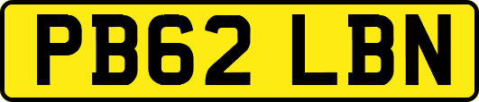 PB62LBN