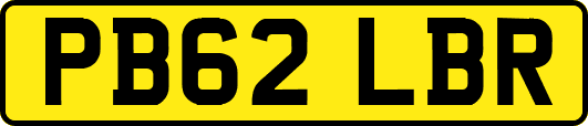 PB62LBR