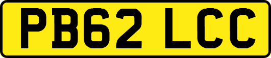 PB62LCC