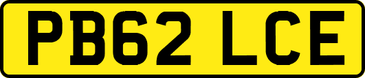 PB62LCE