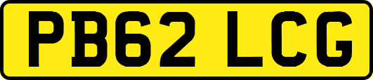 PB62LCG