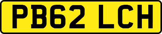 PB62LCH