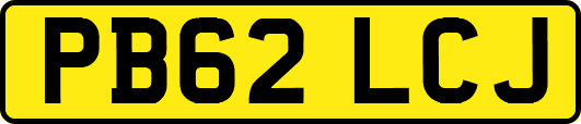 PB62LCJ
