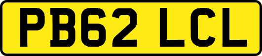 PB62LCL