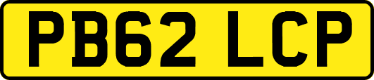 PB62LCP
