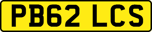 PB62LCS