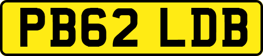 PB62LDB