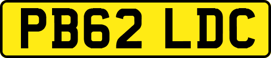 PB62LDC