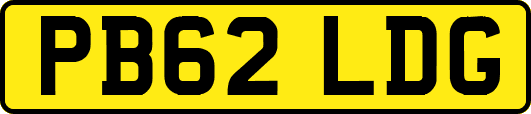 PB62LDG