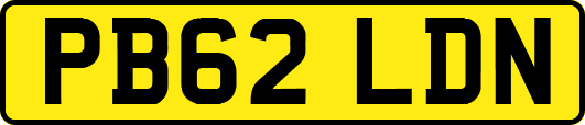 PB62LDN