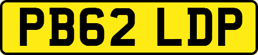 PB62LDP
