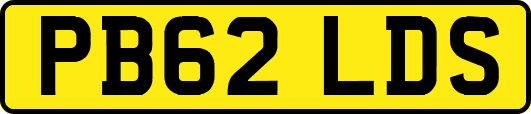 PB62LDS