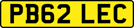 PB62LEC