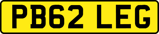 PB62LEG