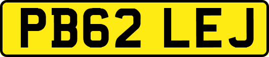 PB62LEJ