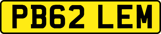 PB62LEM