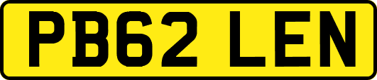 PB62LEN