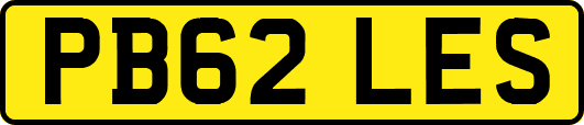 PB62LES