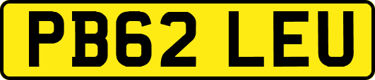 PB62LEU