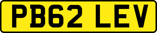PB62LEV