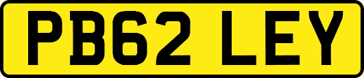 PB62LEY