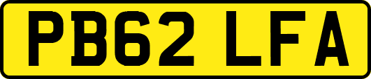 PB62LFA