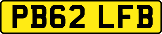 PB62LFB