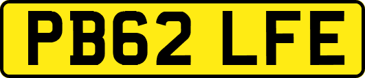 PB62LFE
