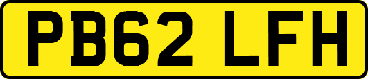 PB62LFH