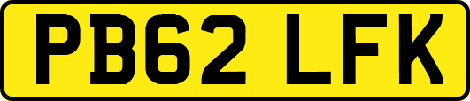 PB62LFK