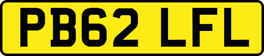 PB62LFL