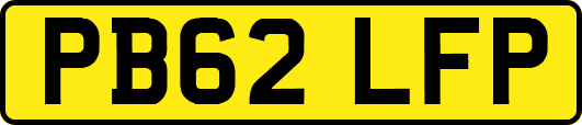 PB62LFP
