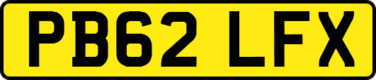 PB62LFX