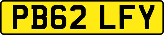 PB62LFY