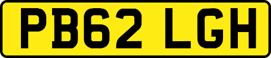 PB62LGH
