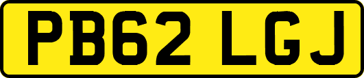 PB62LGJ