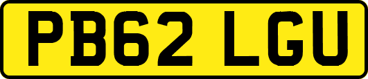 PB62LGU