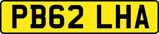 PB62LHA