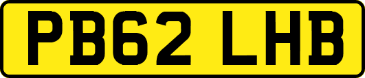 PB62LHB