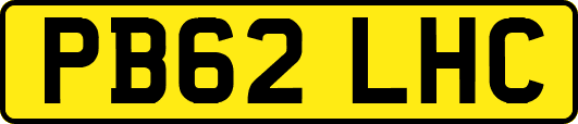PB62LHC