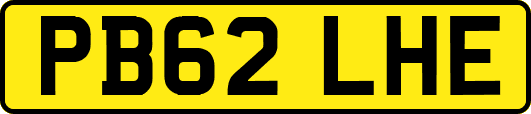 PB62LHE