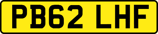 PB62LHF