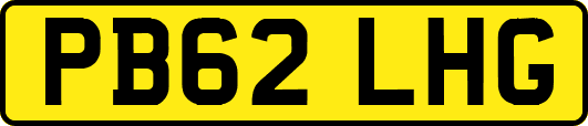PB62LHG