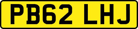 PB62LHJ