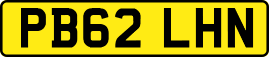PB62LHN