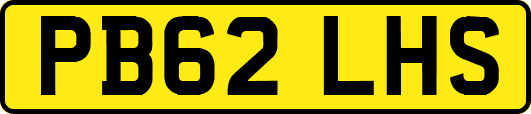 PB62LHS