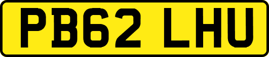 PB62LHU