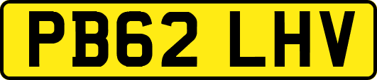 PB62LHV